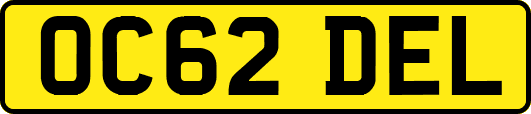 OC62DEL