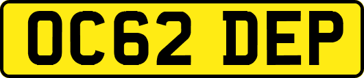 OC62DEP