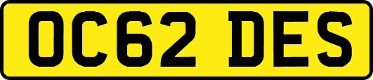 OC62DES