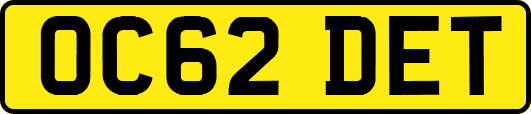 OC62DET