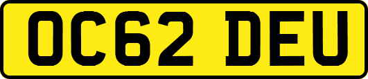 OC62DEU