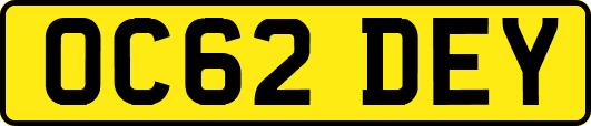 OC62DEY