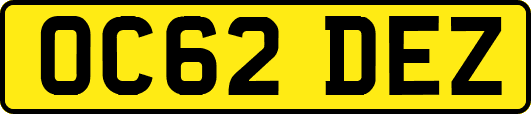 OC62DEZ