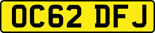 OC62DFJ
