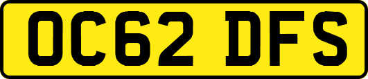 OC62DFS