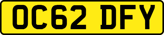 OC62DFY