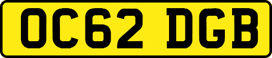 OC62DGB