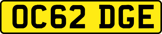 OC62DGE