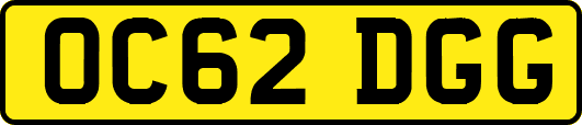OC62DGG