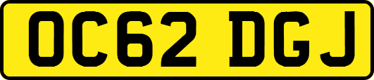 OC62DGJ