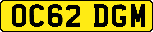 OC62DGM
