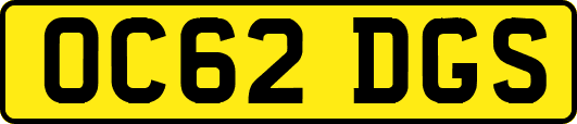 OC62DGS