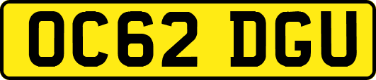 OC62DGU