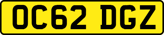 OC62DGZ
