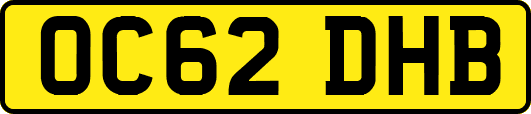 OC62DHB