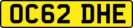 OC62DHE