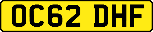 OC62DHF