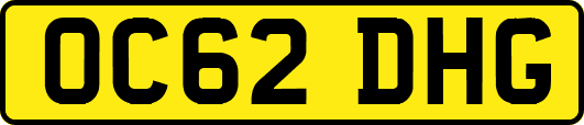OC62DHG