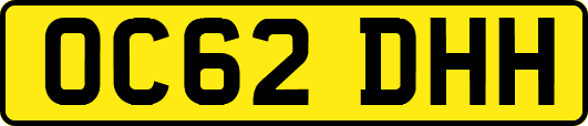OC62DHH