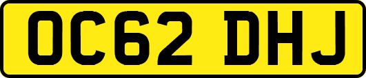 OC62DHJ