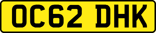 OC62DHK