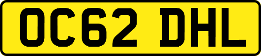 OC62DHL