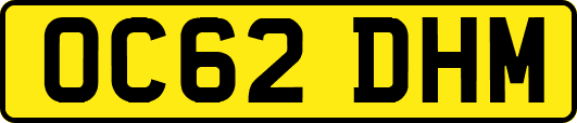 OC62DHM