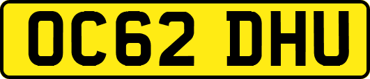 OC62DHU