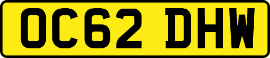 OC62DHW