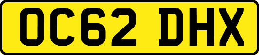 OC62DHX