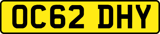 OC62DHY