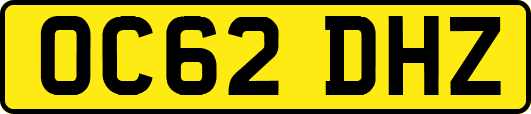 OC62DHZ