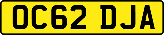 OC62DJA