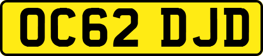 OC62DJD