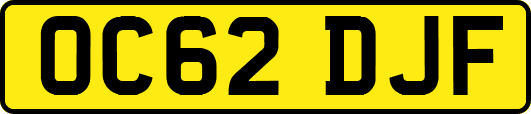 OC62DJF