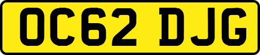 OC62DJG