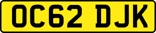 OC62DJK