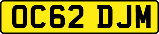 OC62DJM