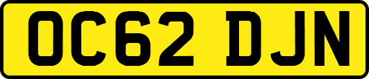 OC62DJN
