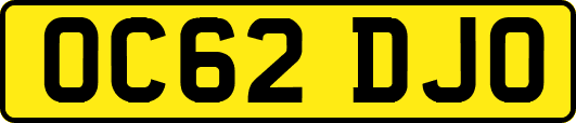 OC62DJO