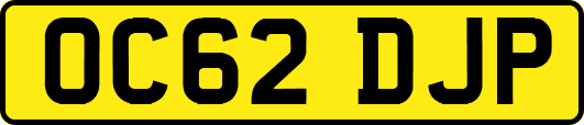 OC62DJP