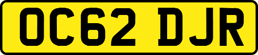 OC62DJR