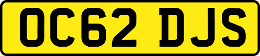 OC62DJS
