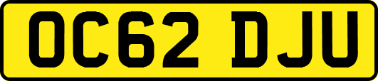 OC62DJU
