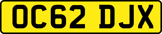 OC62DJX