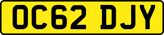 OC62DJY