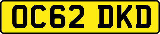 OC62DKD