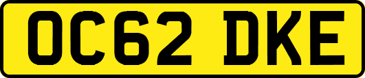 OC62DKE