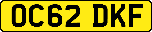 OC62DKF