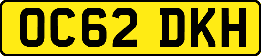 OC62DKH
